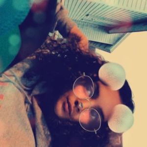 Meet your Posher, Corina